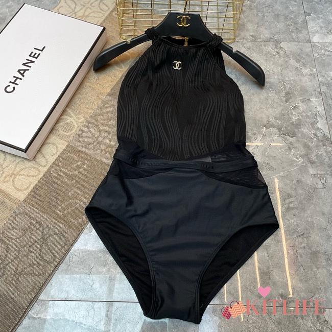 Kitlife chanel 79 Swimsuit - 1