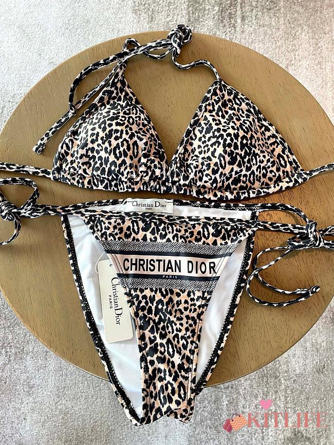 Kitlife Dior 77 Swimsuit - 1