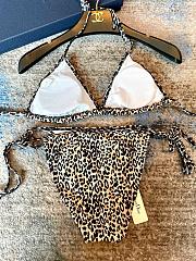 Kitlife Dior 77 Swimsuit - 6