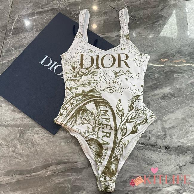 Kitlife Dior 78 Swimsuit - 1