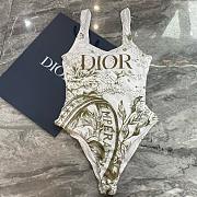 Kitlife Dior 78 Swimsuit - 1