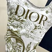 Kitlife Dior 78 Swimsuit - 2