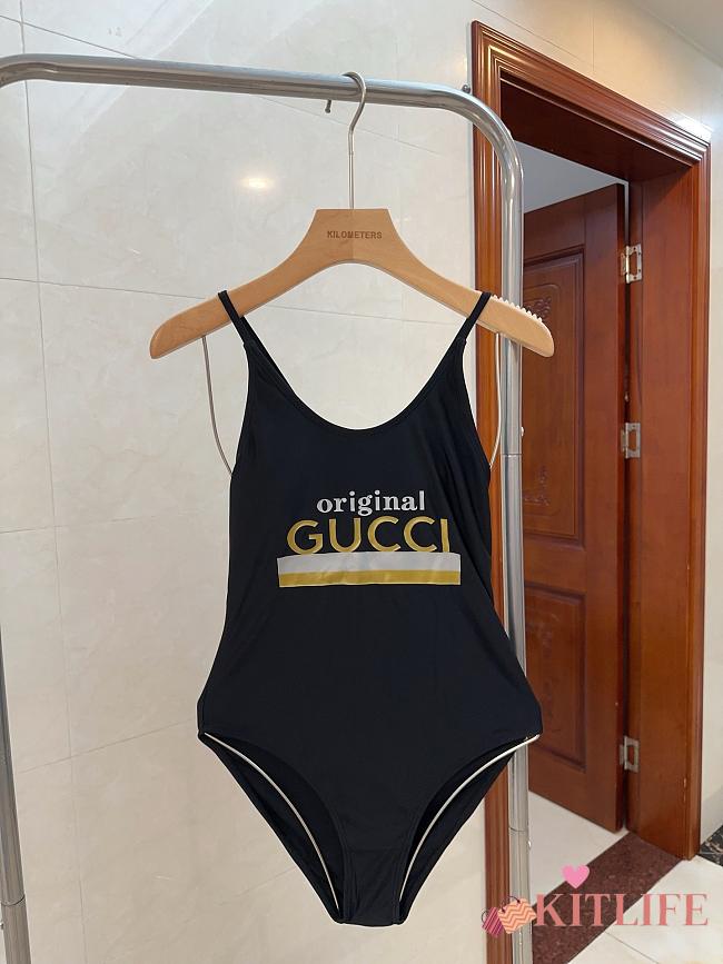 Kitlife Gucci 78 Swimsuit - 1