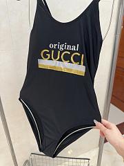 Kitlife Gucci 78 Swimsuit - 3