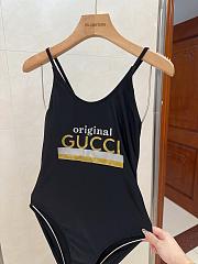 Kitlife Gucci 78 Swimsuit - 4