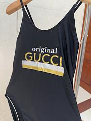 Kitlife Gucci 78 Swimsuit - 5