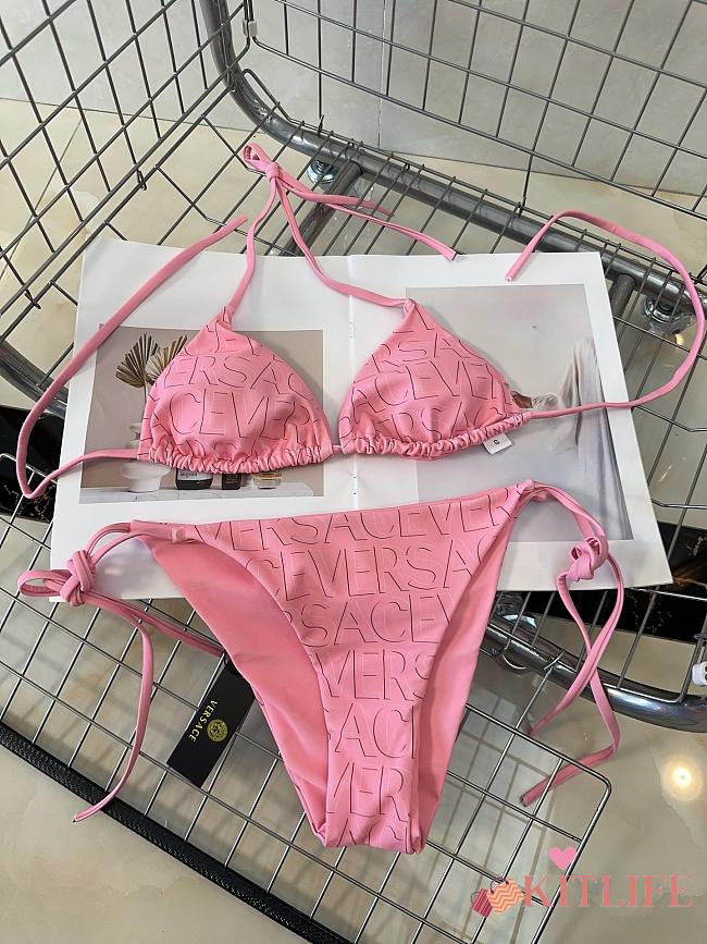 Kitlife Versace 80 Swimsuit - 1