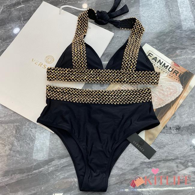 Kitlife Versace 81 Swimsuit - 1