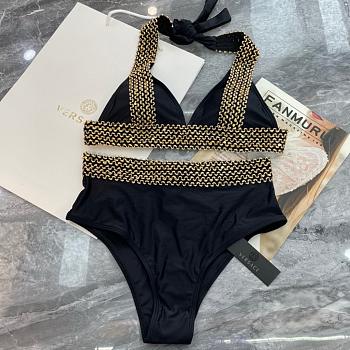 Kitlife Versace 81 Swimsuit