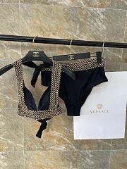Kitlife Versace 81 Swimsuit - 3