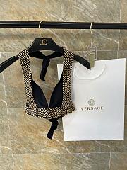 Kitlife Versace 81 Swimsuit - 2