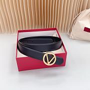 Kitlife Valentino belt 01 - 3cm - 1