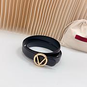 Kitlife Valentino belt 01 - 3cm - 5