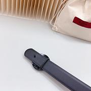 Kitlife Valentino belt 02 - 3cm - 5