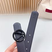 Kitlife Valentino belt 02 - 3cm - 3