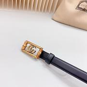 Kitlife Gucci belt 02 - 2cm - 6