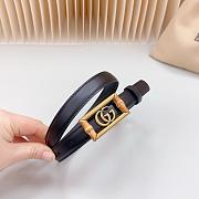 Kitlife Gucci belt 02 - 2cm - 5