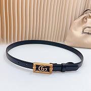 Kitlife Gucci belt 02 - 2cm - 3