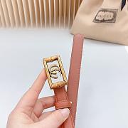 Kitlife Gucci belt 03 - 2cm - 6