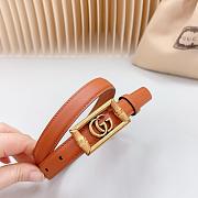 Kitlife Gucci belt 03 - 2cm - 4