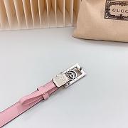 Kitlife Gucci belt 04 - 2cm - 6