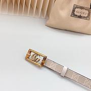 Kitlife Gucci belt 05 - 2cm - 4