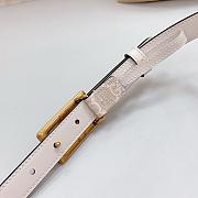 Kitlife Gucci belt 05 - 2cm - 3