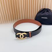 Kitlife Chanel belt 4cm - 01 - 6