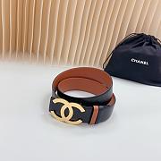 Kitlife Chanel belt 4cm - 01 - 4