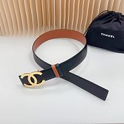 Kitlife Chanel belt 4cm - 01 - 5