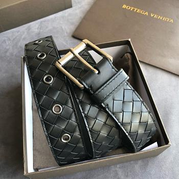 Kitlife BOTTEGA  VENETA belt 3.5 cm