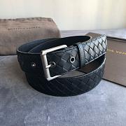 Kitlife BOTTEGA  VENETA belt 3.5 cm - 2