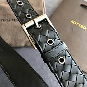 Kitlife BOTTEGA  VENETA belt 3.5 cm - 3