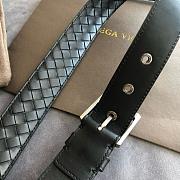 Kitlife BOTTEGA  VENETA belt 3.5 cm - 4