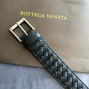 Kitlife BOTTEGA  VENETA belt 3.5 cm - 5