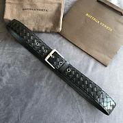 Kitlife BOTTEGA  VENETA belt 3.5 cm - 6