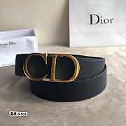 Kitlife Dior belt 3.5cm - 01 - 6