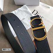 Kitlife Dior belt 3.5cm - 01 - 5