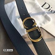 Kitlife Dior belt 3.5cm - 01 - 4