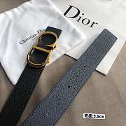 Kitlife Dior belt 3.5cm - 01 - 3