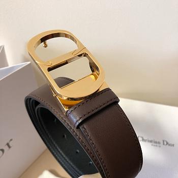 Kitlife Dior belt 3.5cm - 02