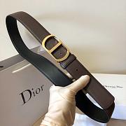 Kitlife Dior belt 3.5cm - 02 - 4