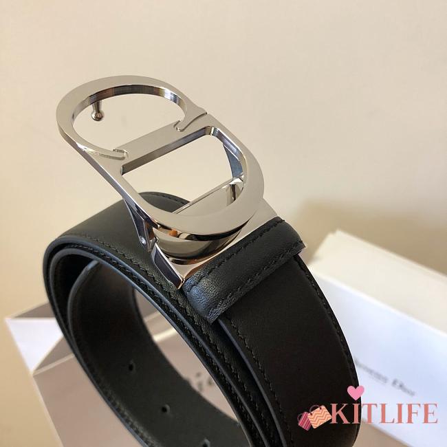 Kitlife Dior belt 3.5cm - 03 - 1