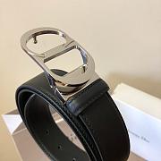 Kitlife Dior belt 3.5cm - 03 - 1