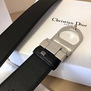 Kitlife Dior belt 3.5cm - 03 - 6