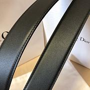 Kitlife Dior belt 3.5cm - 03 - 5