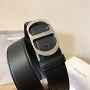 Kitlife Dior belt 3.5cm - 03 - 4