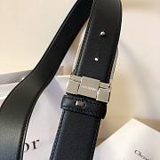 Kitlife Dior belt 3.5cm - 03 - 3