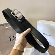 Kitlife Dior belt 3.5cm - 03 - 2