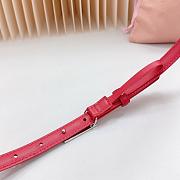 Kitlife MiuMiu belt 1.5cm -02 - 4